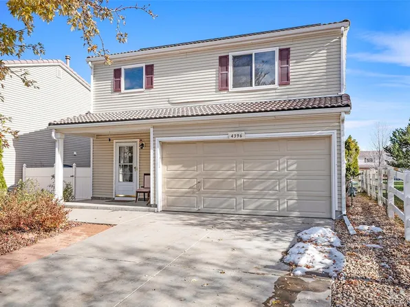 4396 Andes Court, Denver, CO 80249