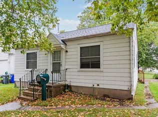 1500 L St SW, Cedar Rapids, IA 52404