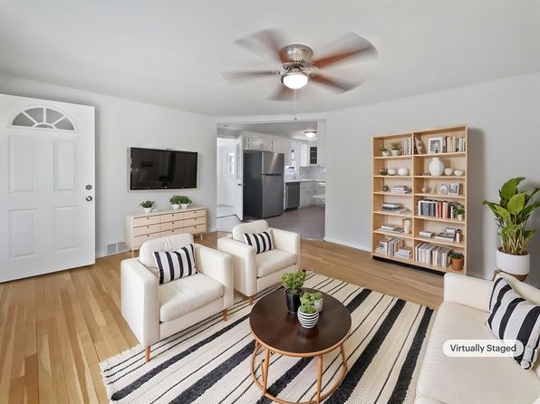 40 Kosta St, Worcester, MA 01607