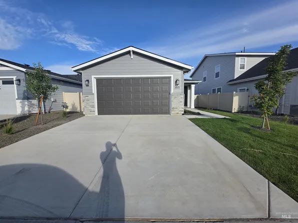 5971 N Backfire Way, Meridian, ID 83646