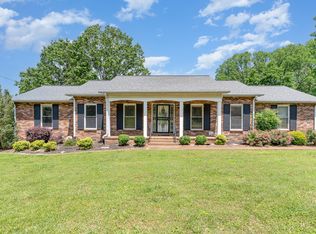 3412 Meadowlake Ter, Nashville, TN 37217