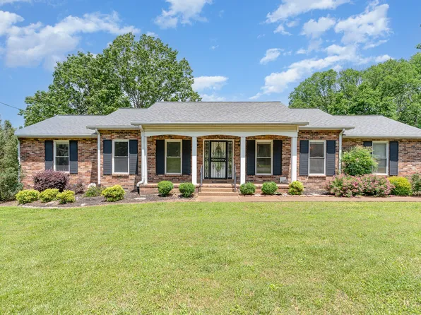 3412 Meadowlake Ter, Nashville, TN 37217