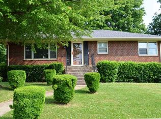4608 Oakdale Dr, Lynchburg, VA 24502