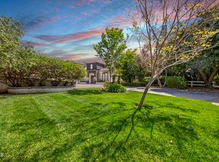 11251 Red Barn Rd, Camarillo, CA 93012