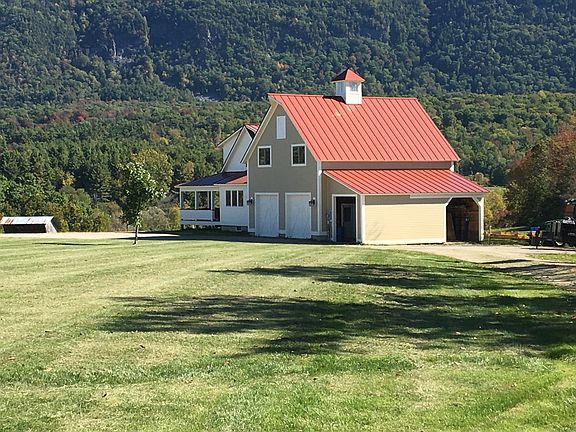 Home seen from driveway