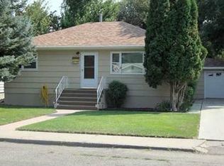 4502 Vaughn Ln, Billings, MT 59101