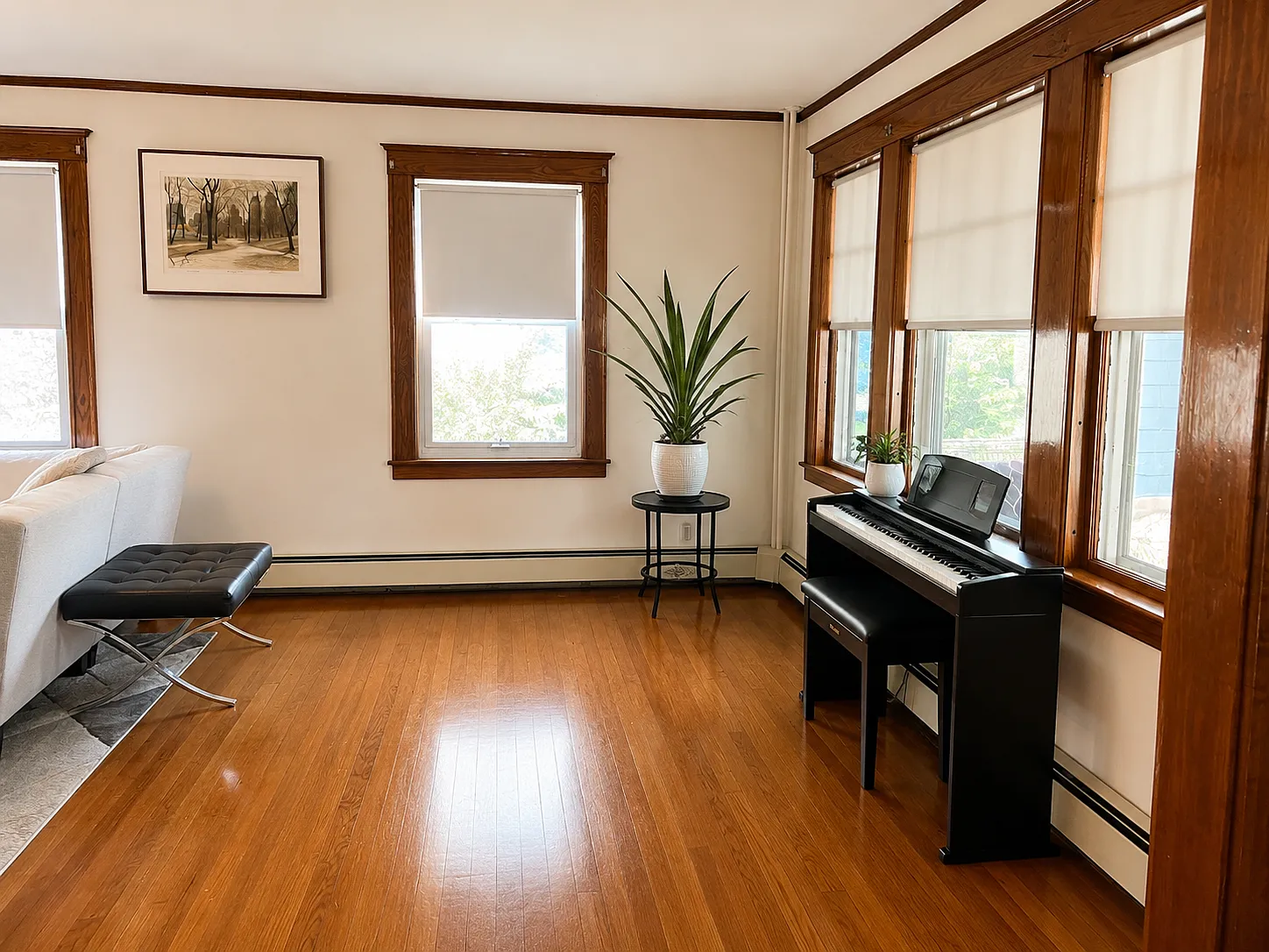 4 bed, 1.5 bath, 1850 sqft, $4,850 — Photo 4