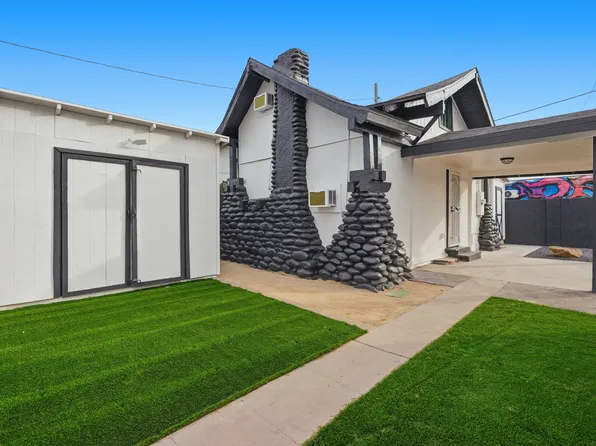 325 N 15th St APT 4, Phoenix, AZ 85006