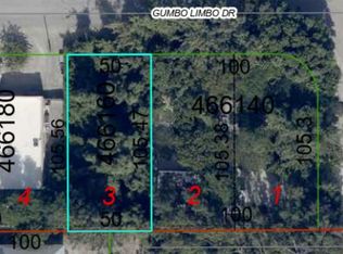 Gumbo Limbo Dr, Key Largo, FL 33037