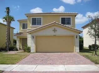 2085 SW Marblehead Way, Port Saint Lucie, FL 34953
