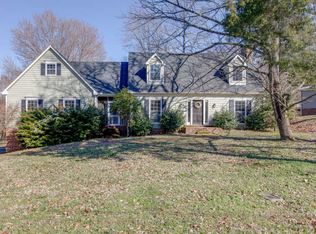 1421 Red Oak Dr, Brentwood, TN 37027