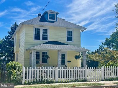 600 Brandywine Blvd, Wilmington, DE, 19809
