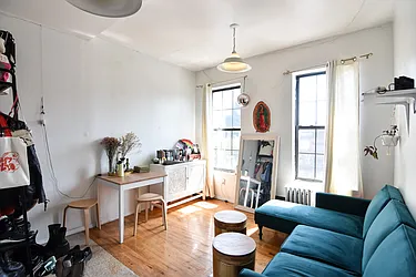 Rented by The Agency