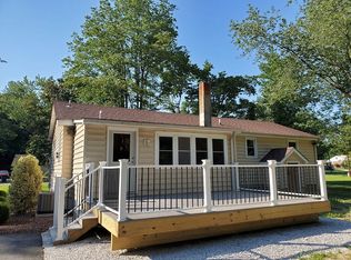 2566 Holletts Corner Rd, Clayton, DE 19938