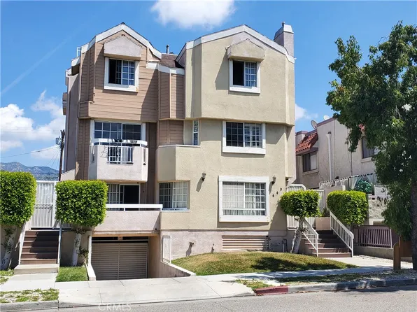449 W Lexington Dr Unit 1, Glendale, CA 91203