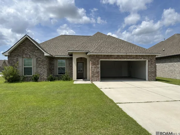 152 Adley Ave, Houma, LA 70364