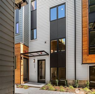 1236 15th Avenue E #13, Seattle, WA, 98112