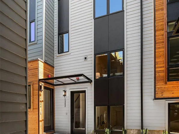 1236 15th Avenue E #13, Seattle, WA 98112