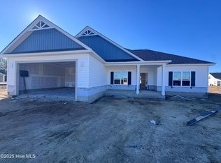 3696 Drew Farmer Road, La Grange, NC 28551