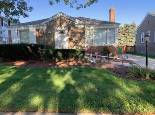 1929 Belleview Ave, Westchester, IL 60154