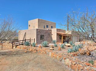 1640 Aldea Ct, Rio Rico, AZ 85648