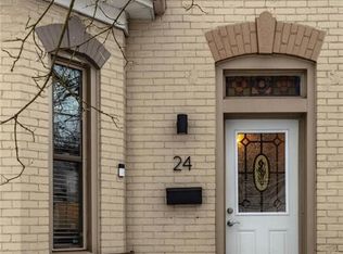 24 Baillie St, Hamilton, ON L8N 2K5
