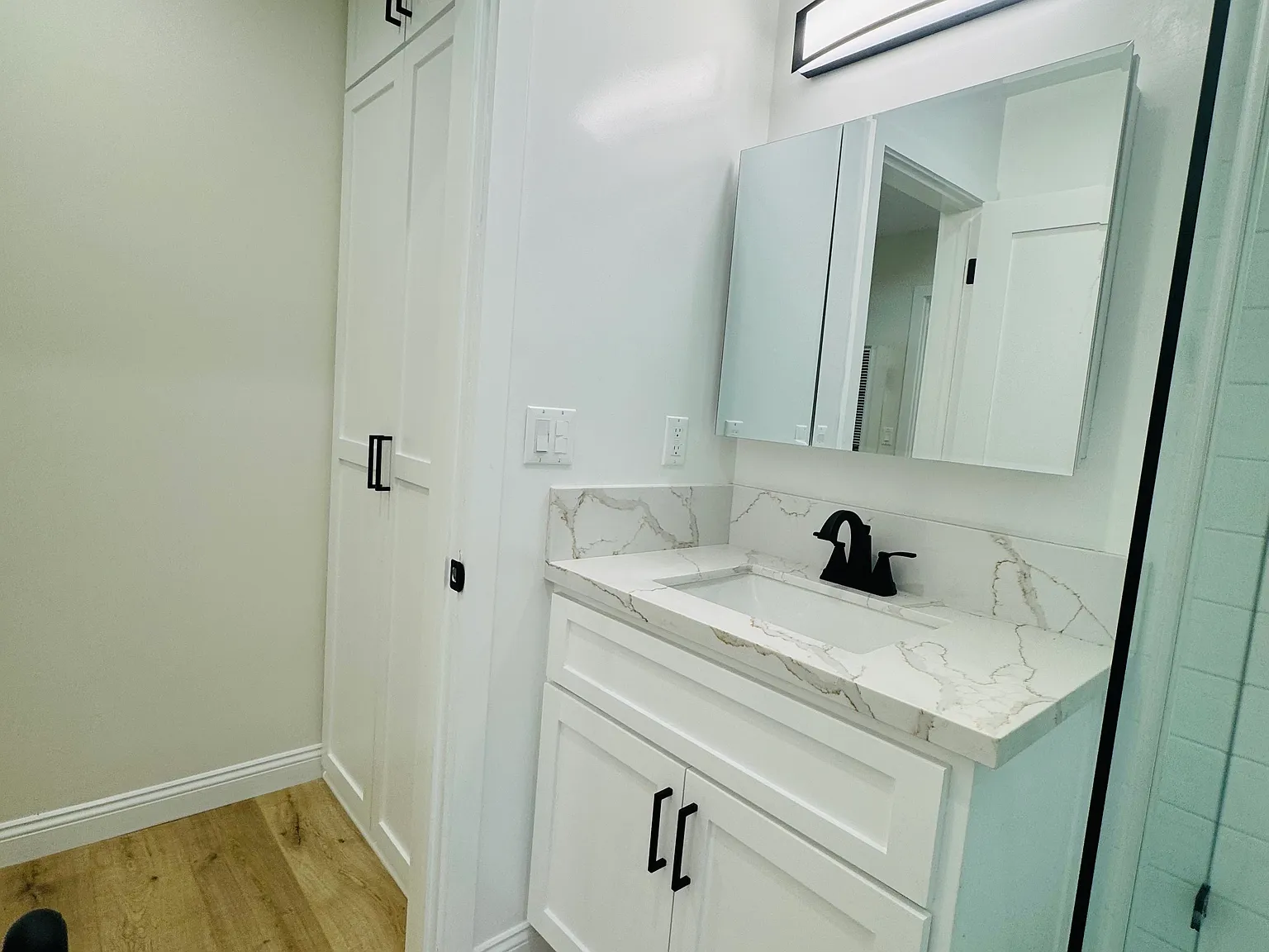 1 bed, 750 sqft, $2,595 — Photo 4