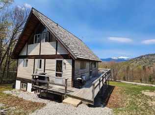 50 Mountain View Rd, Jackson, NH 03846