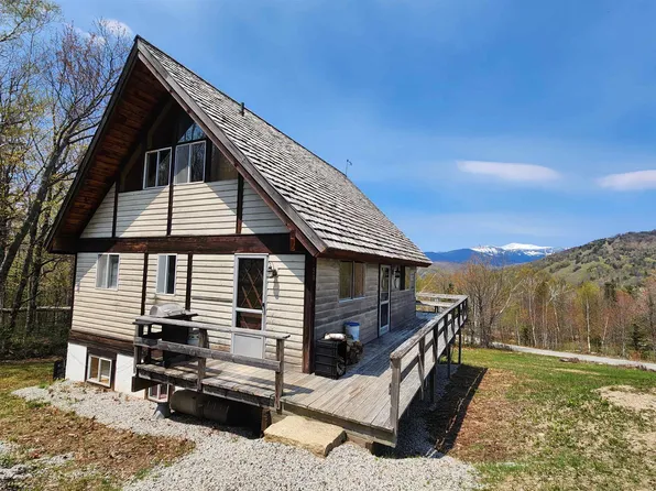50 Mountain View Road, Jackson, NH 03846