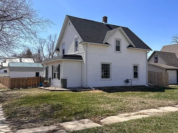 432 1st St, Meadow Grove, NE 68752