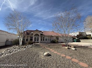 4727 Calle Mio Ave, Farmington, NM 87401