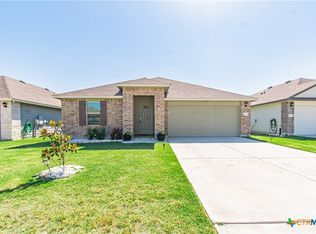 584 Taggart Trl, Jarrell, TX 76537