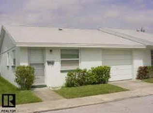 4943 Docner St, New Port Richey, FL 34652