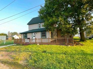 127 Page St, West Branch, MI 48661