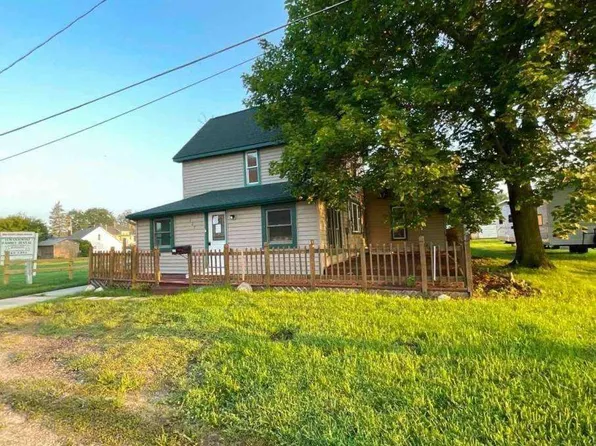 127 Page St, West Branch, MI 48661