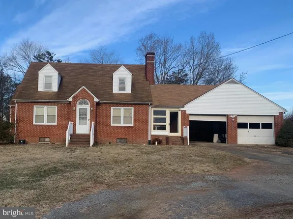 12086 James Madison Hwy, Remington, VA 22734