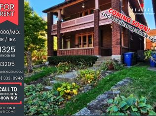 1325 Bryden Rd, Columbus, OH 43205