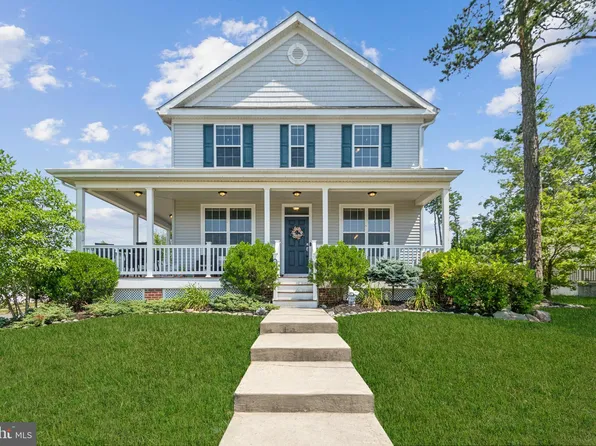 1612 London Ave, Egg Harbor, NJ 08215