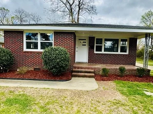 2660 Chesapeake Blvd, Norfolk, VA 23509