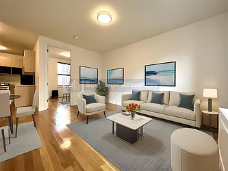 Rented by Sovereign Associates