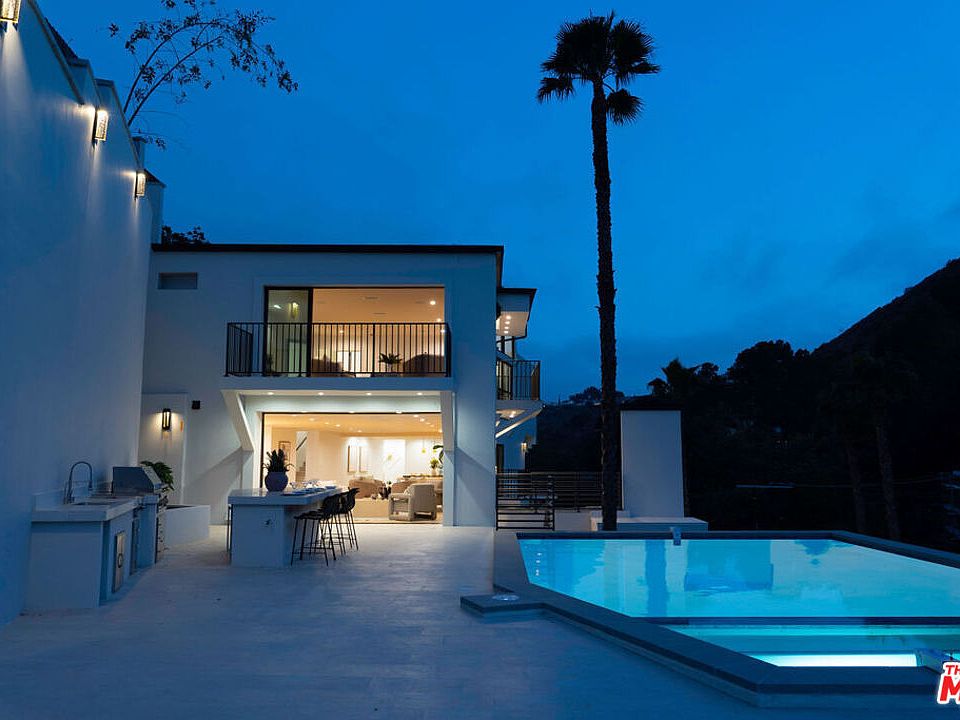 2256 Nichols Canyon Rd, Los Angeles, CA 90046 | MLS #26662739 | Zillow