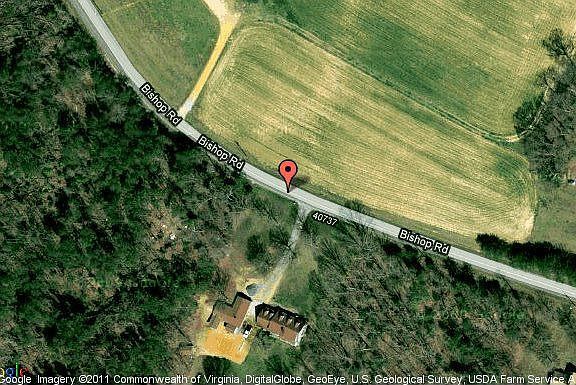 Map View