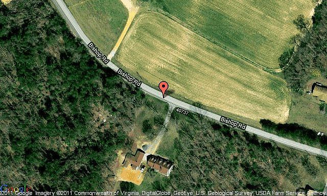 Map View