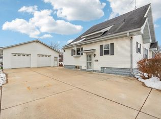 513 Polk Street, Sauk City, WI 53583