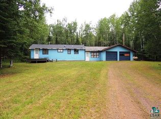 2021 County Road 7, Grand Marais, MN 55604