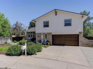4176 S Sidney Ct, Denver, CO 80237