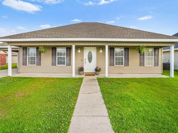 231 J Patrick Dr, Houma, LA 70364