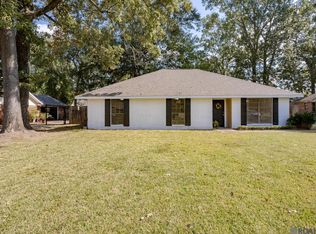 7725 Baringer Rd, Baton Rouge, LA 70817