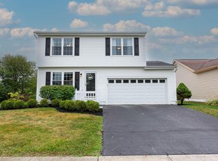5175 Goldfield Dr, Hilliard, OH 43026