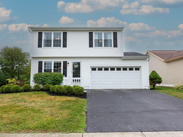 5175 Goldfield Dr, Hilliard, OH 43026